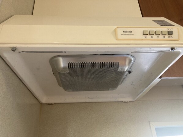 グラス・ハープの物件内観写真